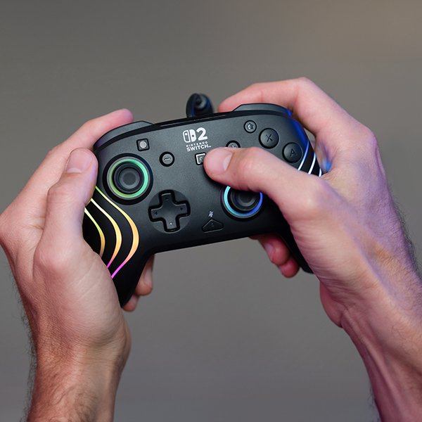 Update and Upgrade! Save on gaming accessories. Shop now.