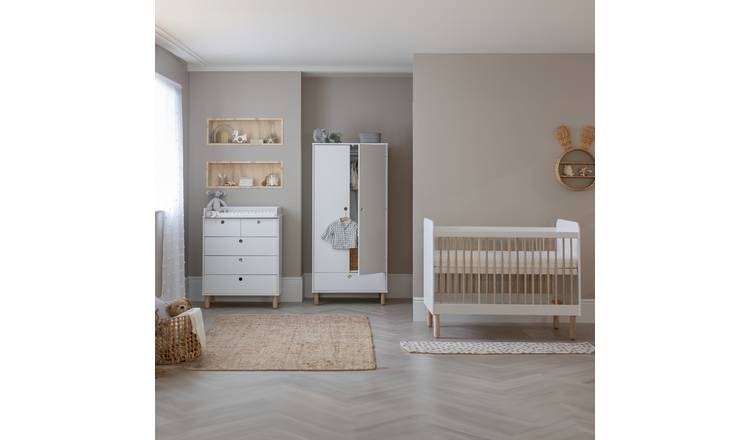 Nursery furniture 2024 sets argos