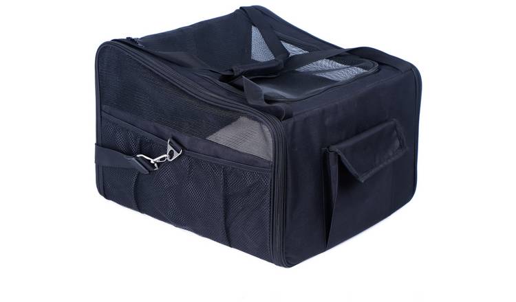 Black cat hot sale carrier