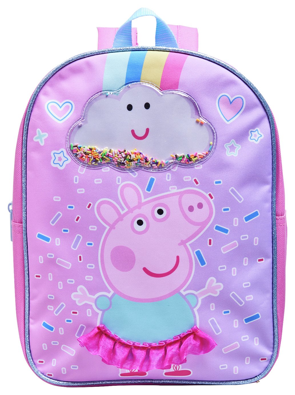 Peppa Pig Backpack