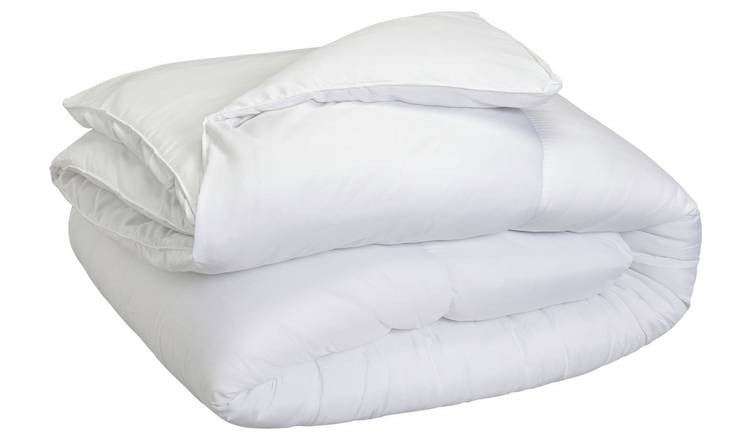 Anti allergy bedding argos sale