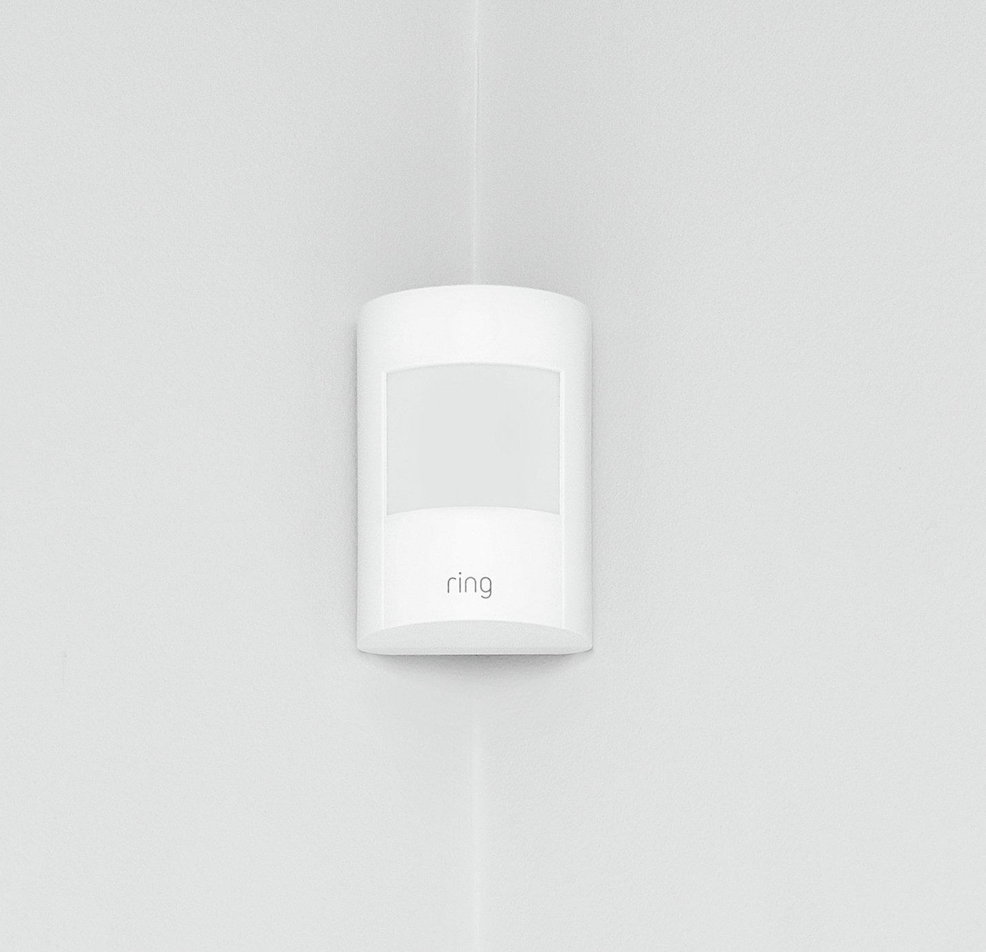 Ring Alarm Motion Detector Review