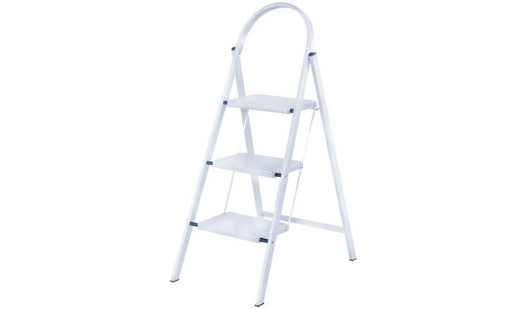 Werner 3 step deals stool