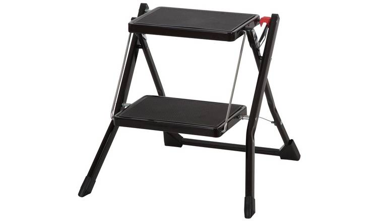 Argos kitchen step deals stools