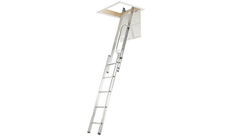 Extendable ladders deals argos