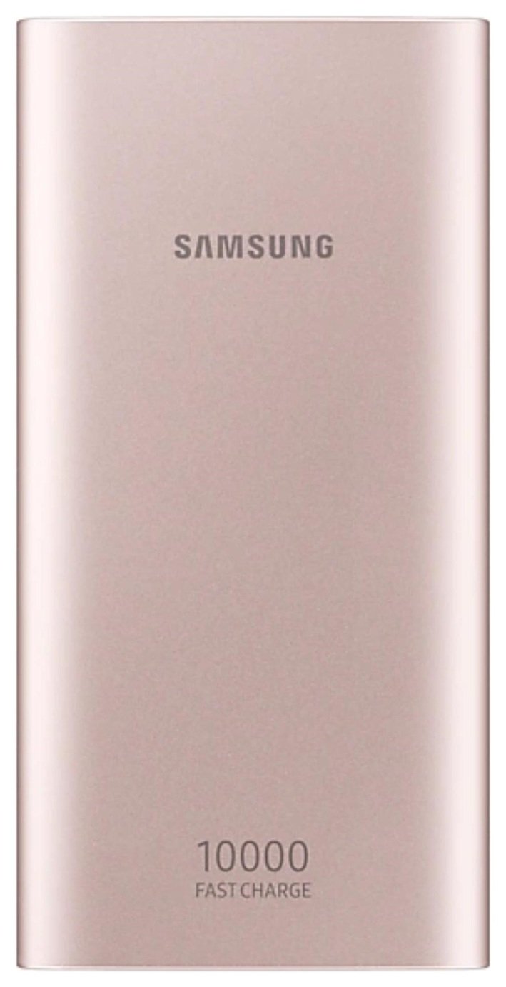 Samsung 10000mAh Portable Power Bank Reviews Updated August 2024