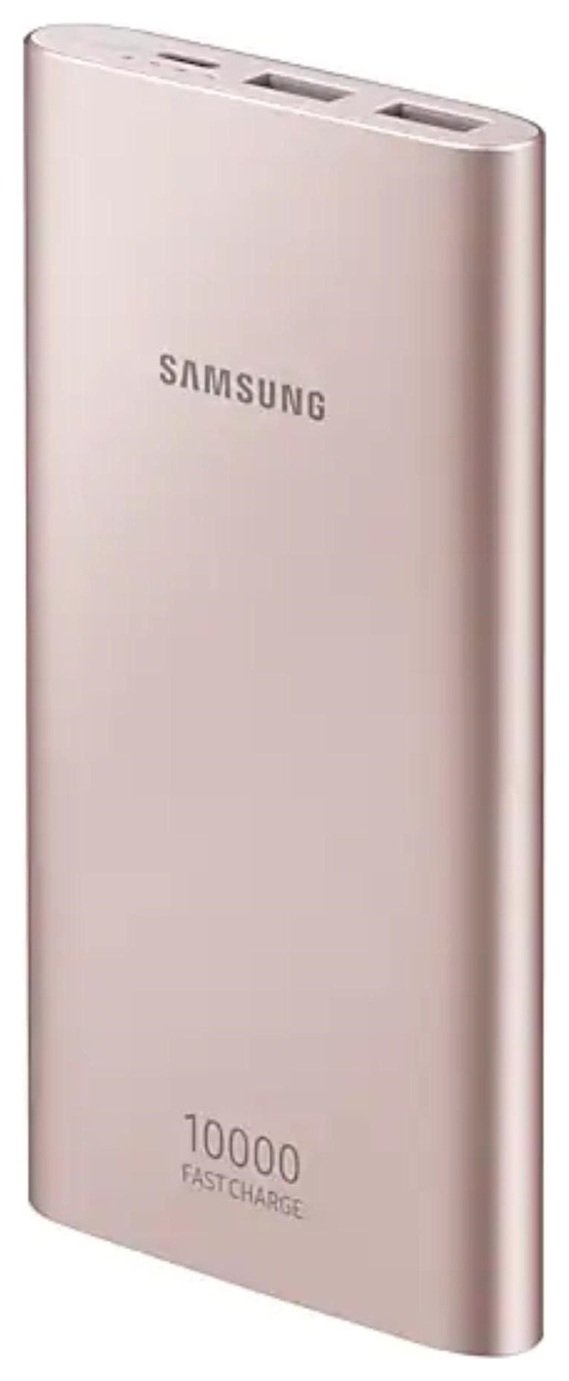 Samsung 10000mAh Portable Power Bank Reviews - Updated January 2025