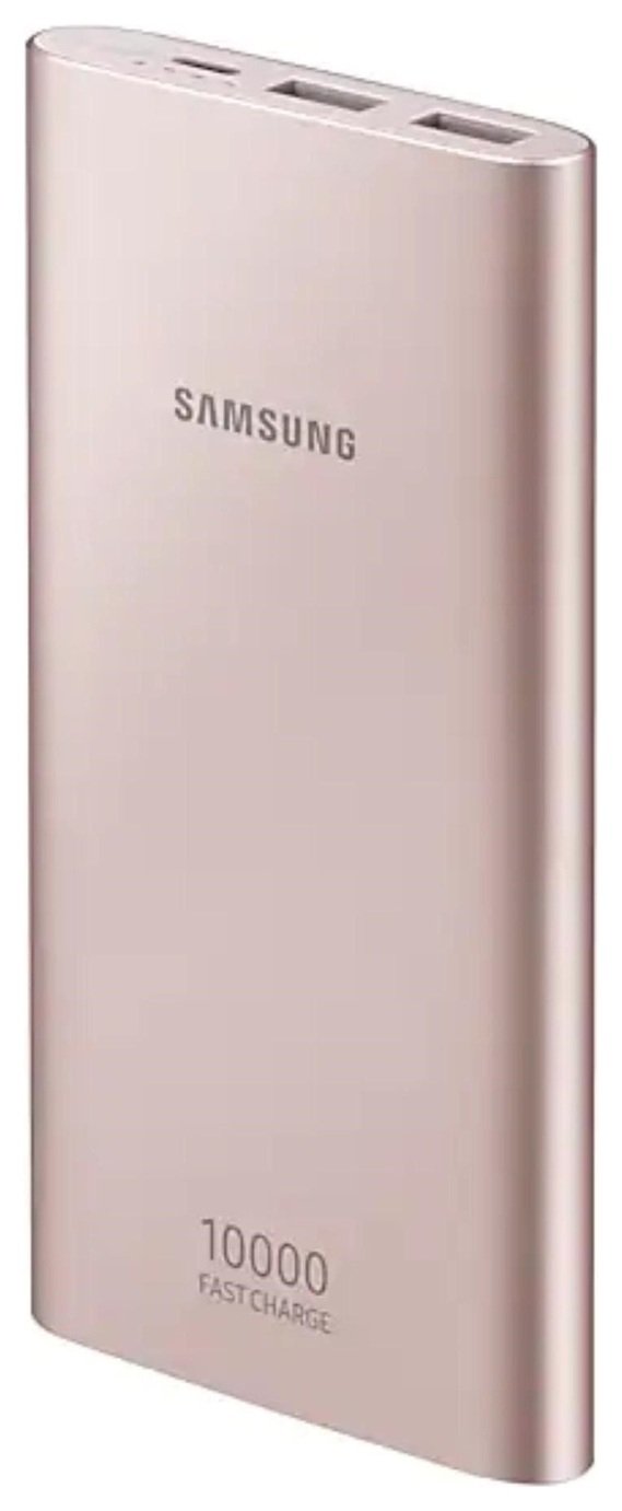 Samsung 10000mAh Portable Power Bank Review