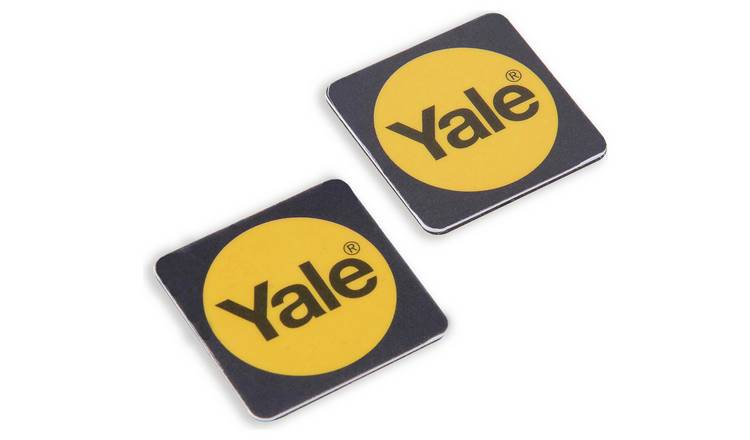 Yale Smart Door Lock Phone Tag - 2 Pack