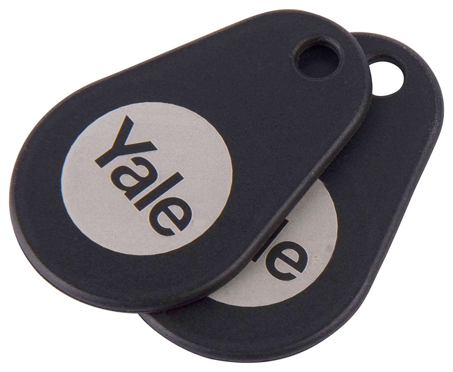 Yale Smart Door Lock Key Tag - 2 Pack