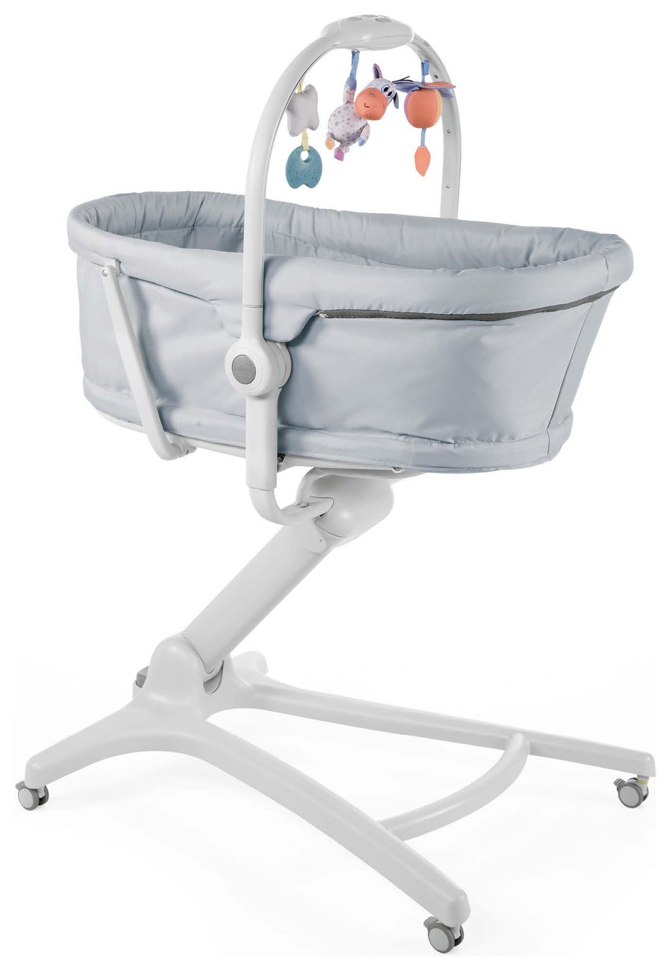 Chicco Baby Hug 4 in 1 Crib