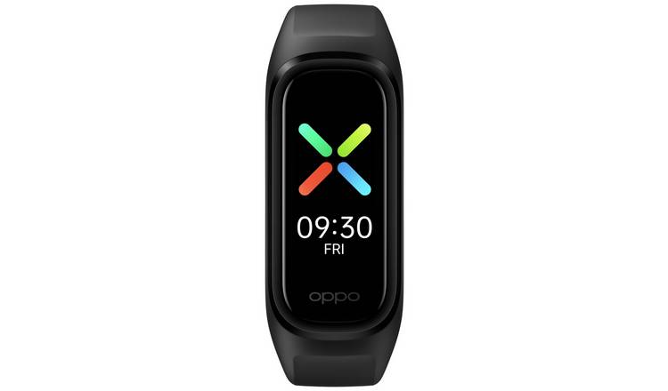 Oppo Band Smart Watch - Black