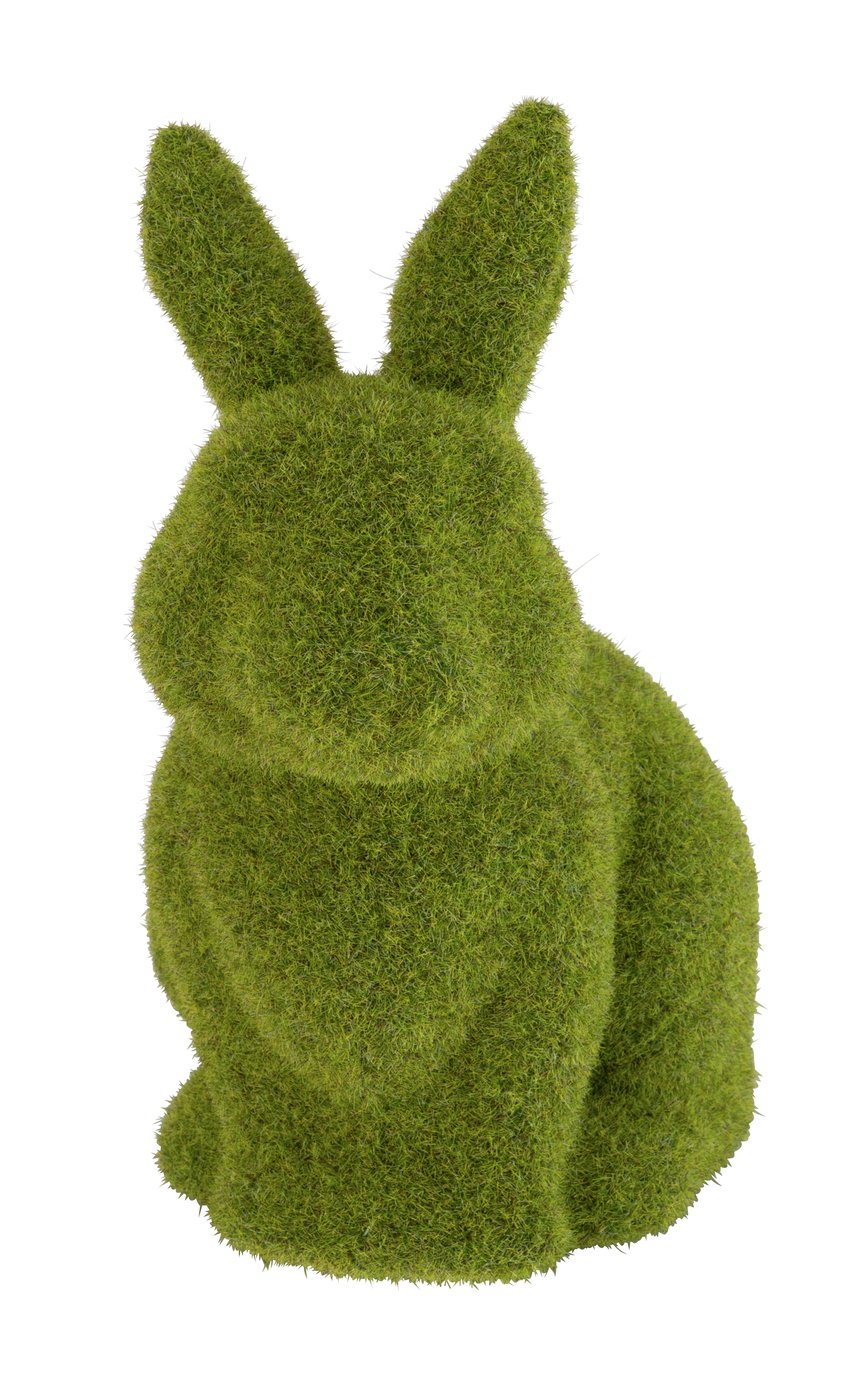 Moss Bunny Review