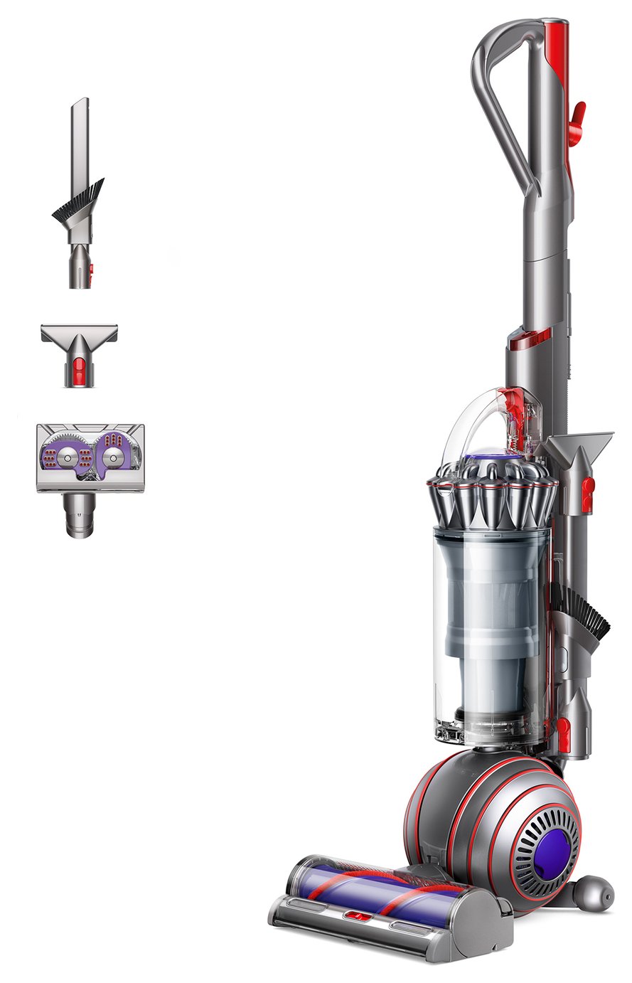 Dyson Ball Animal Corded Bagless Upright Vacuum Cleaner