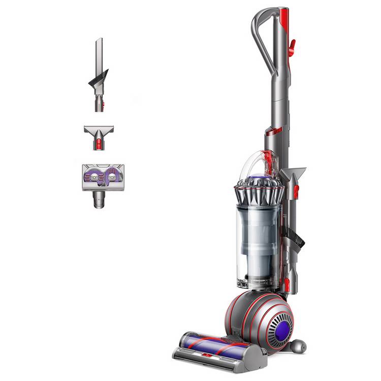 Dyson Ball Animal Corded Bagless Upright Pet Vacuum Cleaner 0