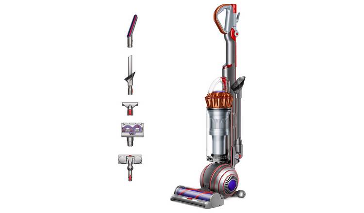 Kids dyson sale hoover argos