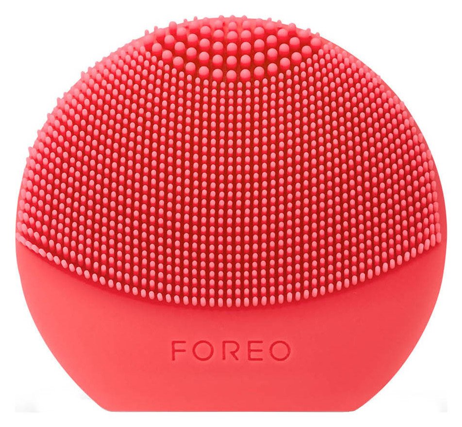 Foreo Luna Play Plus 2 Facial Massager - Peach of Cake