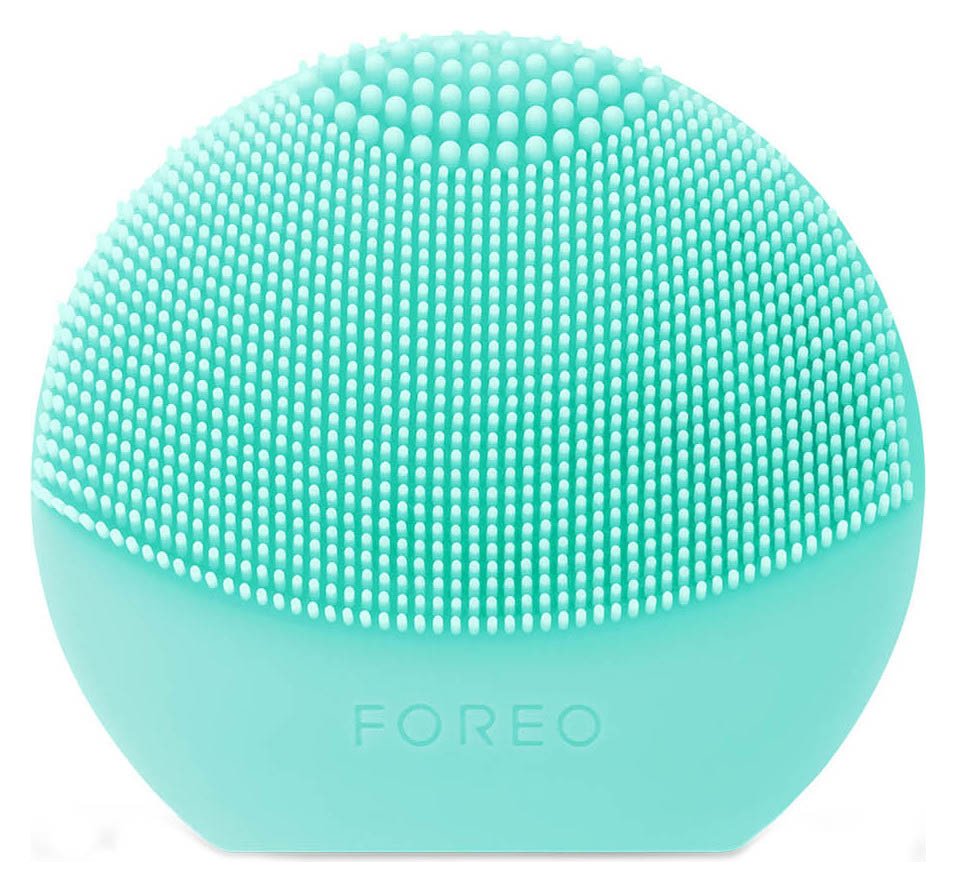 Foreo Luna Play Plus 2 Facial Massager - Minty Cool