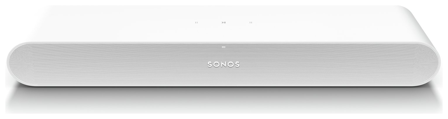 Sonos Ray Sound Bar - White