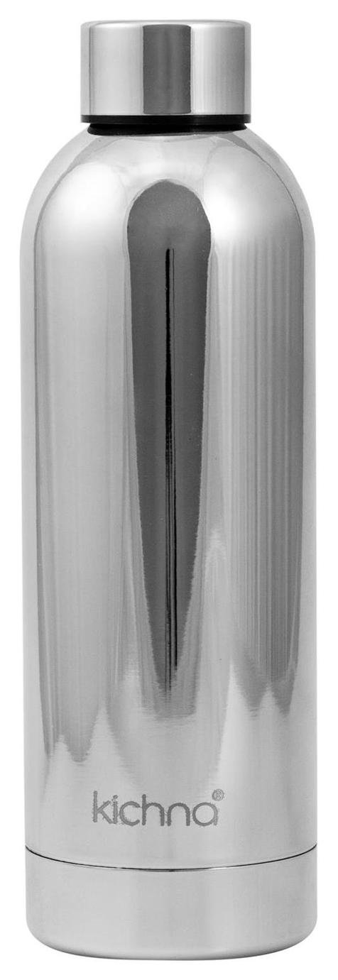 Zak Kichna Mirror Stainless Steel Water Bottle - 700ml