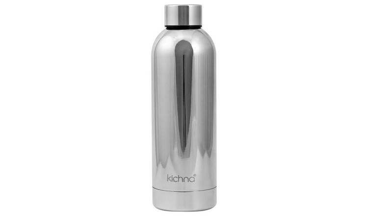Zak Kichna Mirror Stainless Steel Water Bottle - 700ml