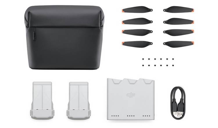 dji mavic air 2 fly more kit