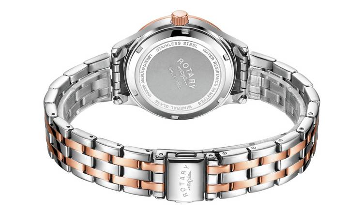 Argos rotary 2025 watch ladies