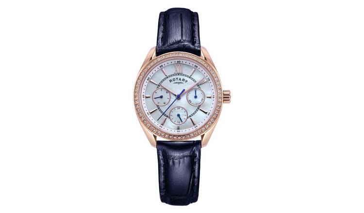 Ladies rotary watches argos hotsell