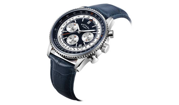 Rotary navitimer 2025