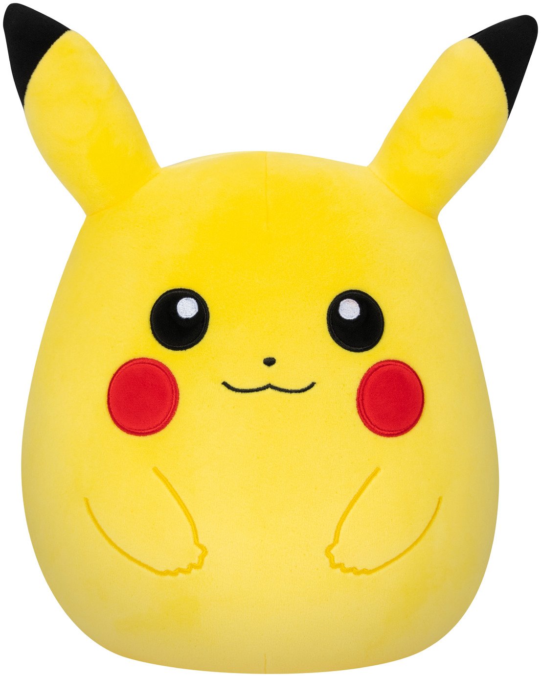 Squishmallows 14-inch review