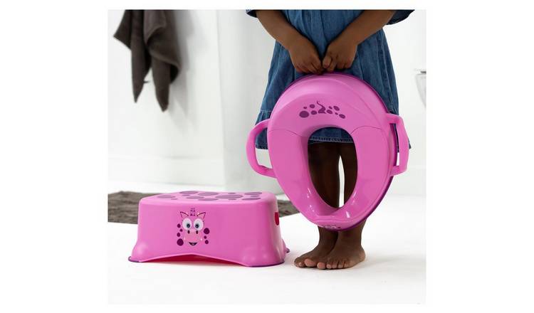 Argos travel hot sale potty