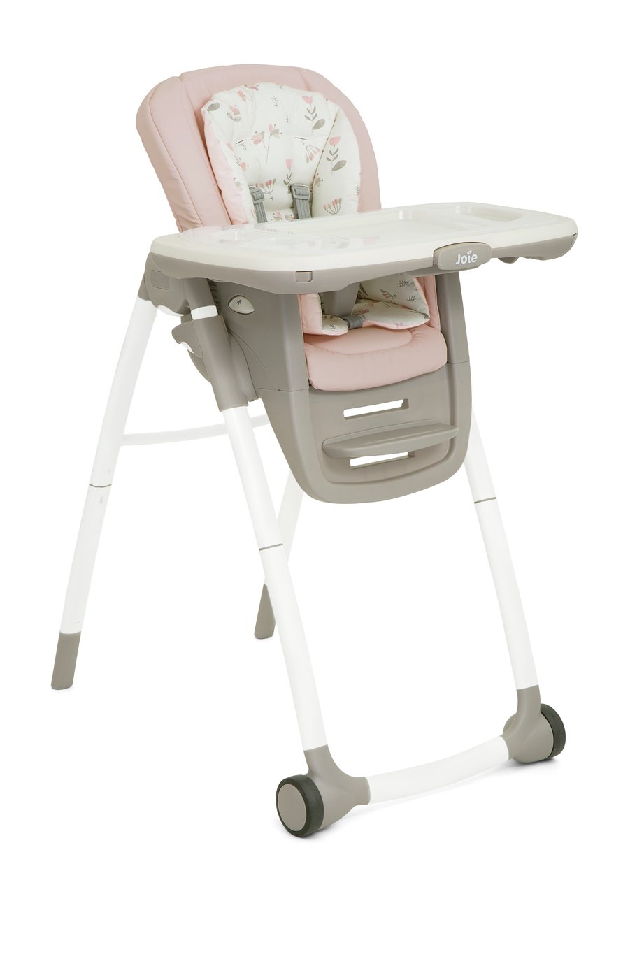 wooden high chair argos
