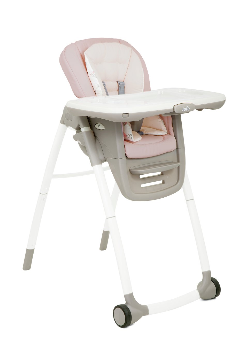 Joie Multiply Highchair Review