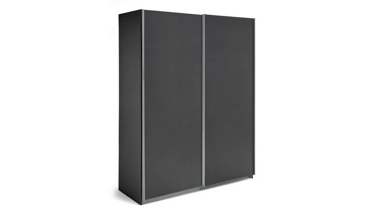 Argos wardrobes store sliding doors