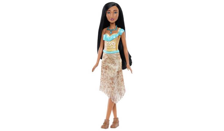 Mulan cheap doll argos