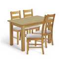 Argos ashwell discount table and chairs