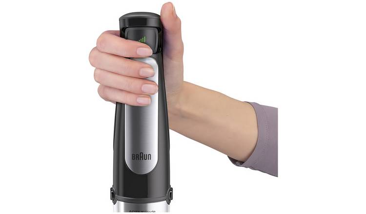 Buy Braun MQ7045X MultiQuick 7 Hand Blender - Black