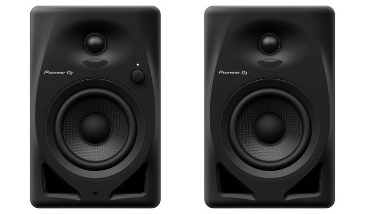 Pioneer DJ DM-40D Speakers 