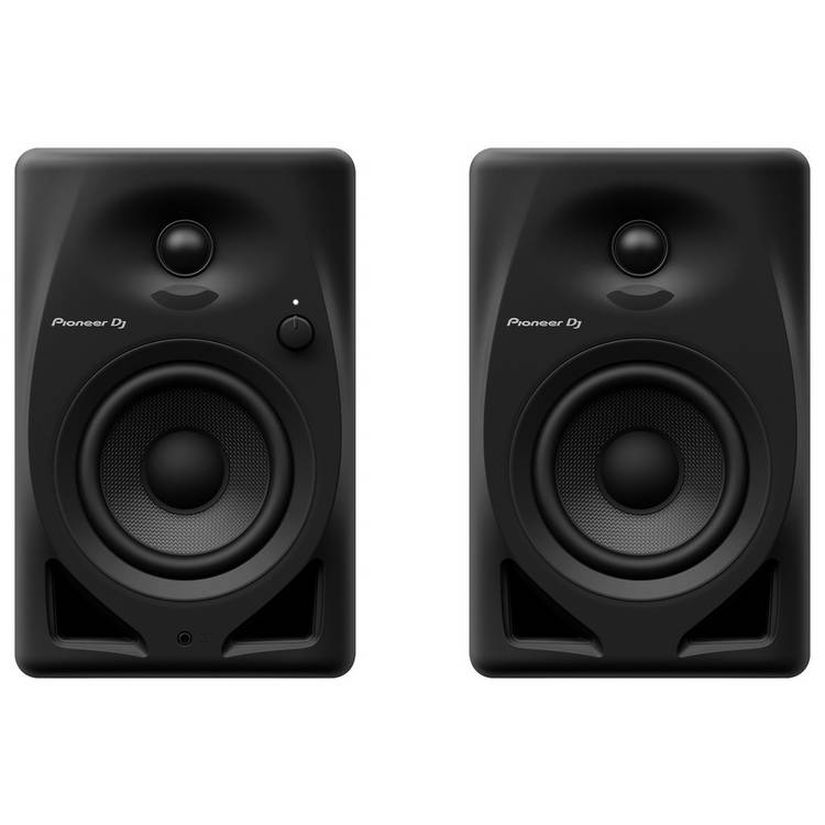 Pioneer DJ DM-40D Speakers  0