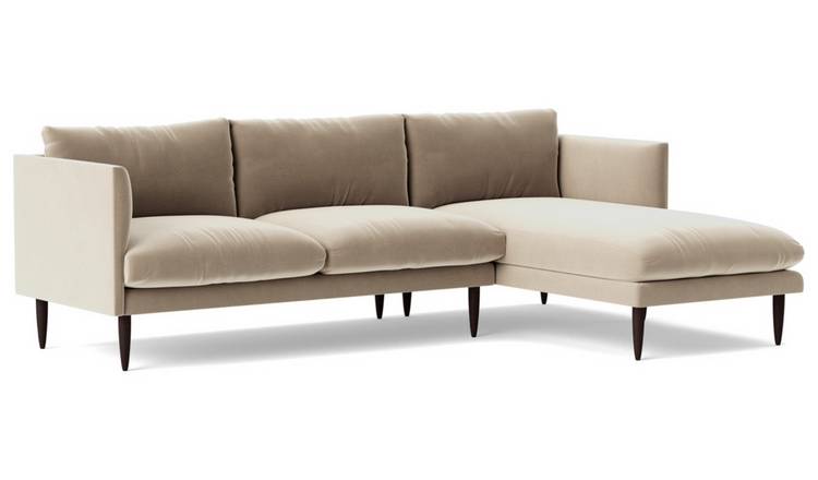 Scandi deals modular sofa