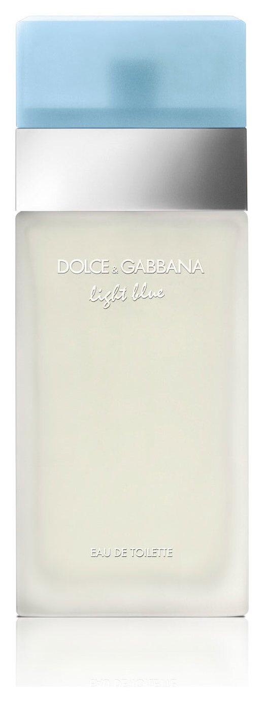 Dolce & Gabbana Light Blue Eau de Toilette for Women - 25ml