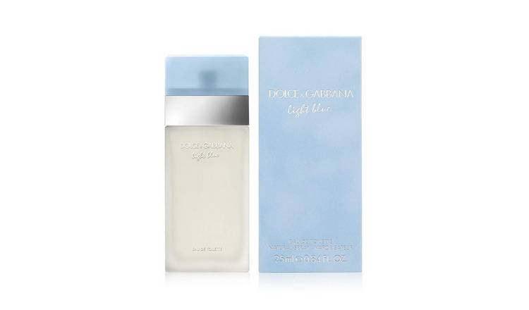 Buy Dolce Gabbana Light Blue Eau de Toilette 25ml Perfume