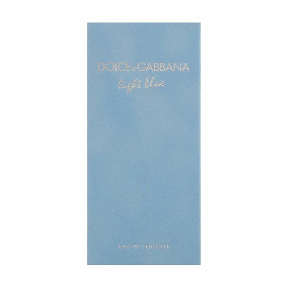 dolce and gabbana light blue argos