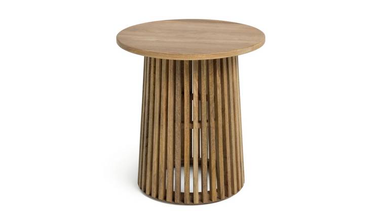 Argos side outlet tables