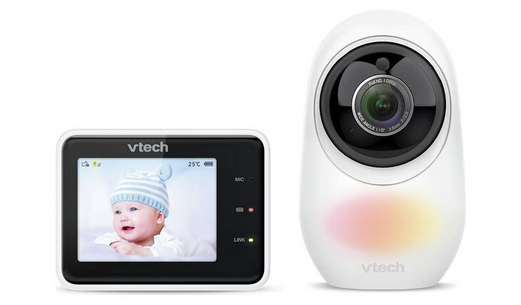 Vtech RM2751HD 2.8 Smart Monitor
