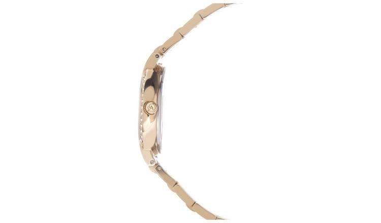 Argos accurist watch on sale ladies