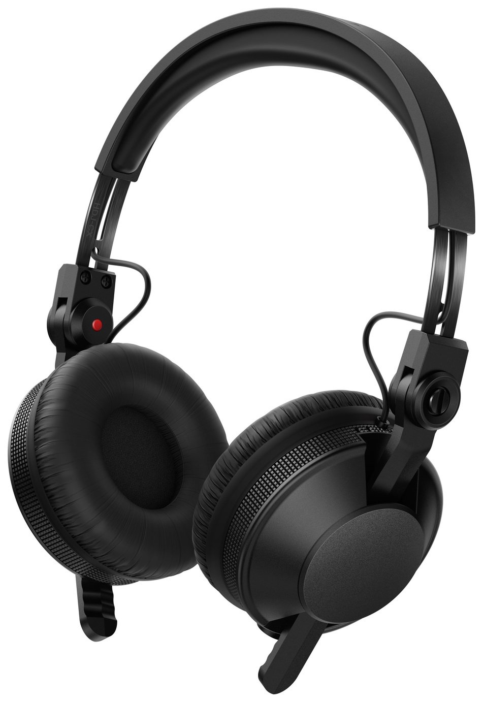 Pioneer DJ HDJ-CX DJ On-Ear Wired Headphones - Black