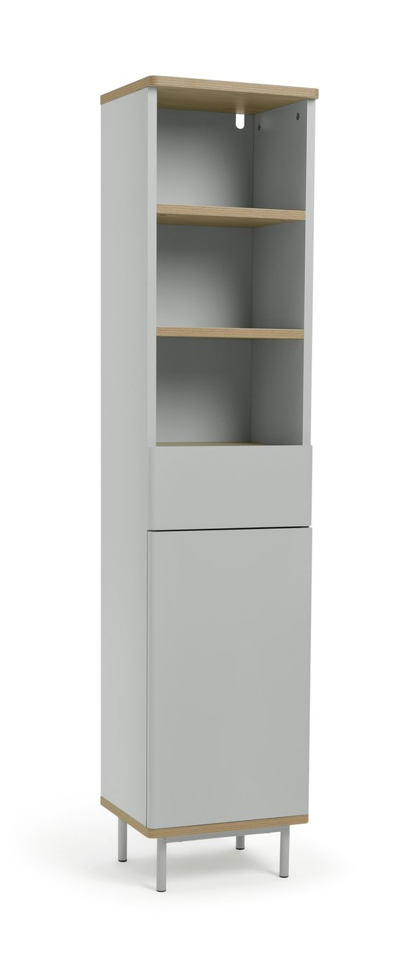 Habitat Freja Tallboy - Grey