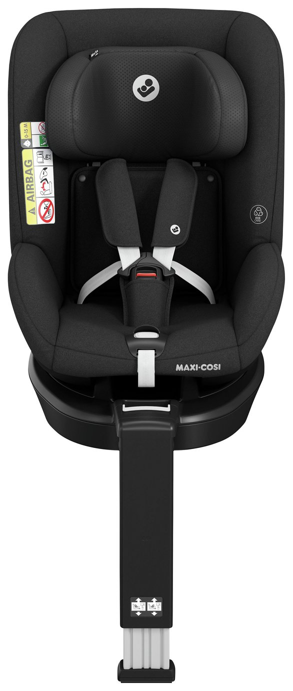 Maxi-Cosi Mica Eco I-Size Car Seat