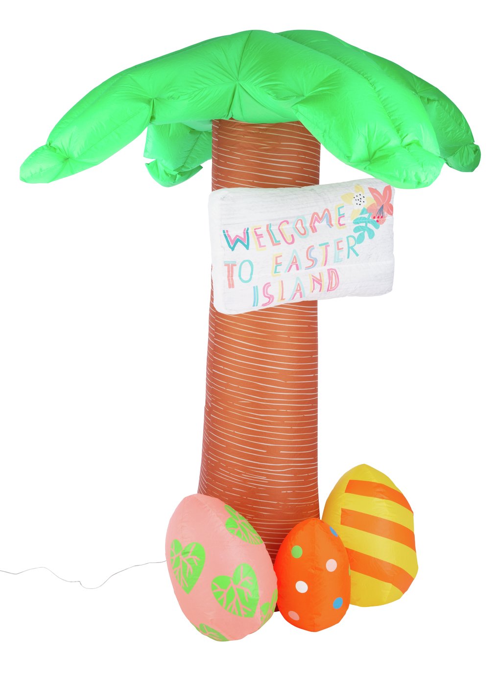 Inflatable 153cm Tree Review